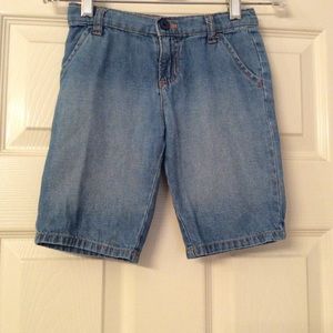 Carter’s Bermuda Shorts
